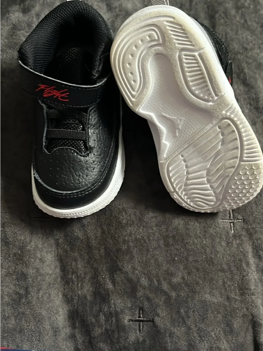 Jordans Toddler sz 6c